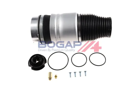 Luftfeder, Fahrwerk vorne links BOGAP A3426126 Bild Luftfeder, Fahrwerk vorne links BOGAP A3426126