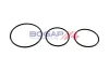 Luftfeder, Fahrwerk vorne links BOGAP A3426126 Bild Luftfeder, Fahrwerk vorne links BOGAP A3426126