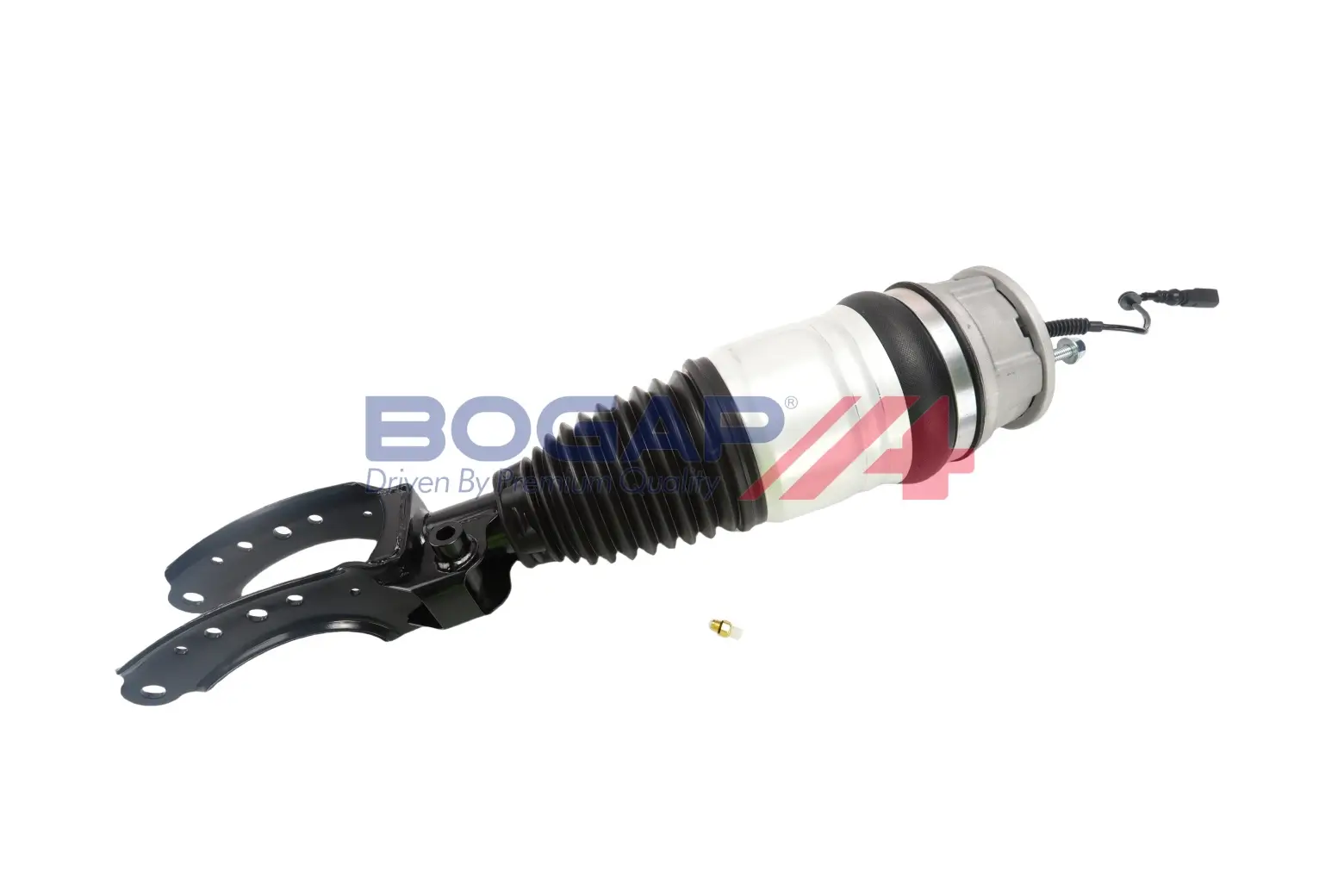 Luftfederbein vorne links BOGAP A3426131