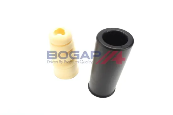 Staubschutzsatz, Stoßdämpfer Hinterachse BOGAP A3434127 Bild Staubschutzsatz, Stoßdämpfer Hinterachse BOGAP A3434127