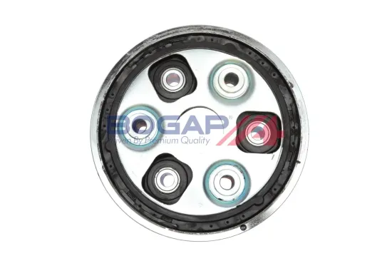Gelenk, Gelenkwelle BOGAP A3512101 Bild Gelenk, Gelenkwelle BOGAP A3512101