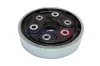 Gelenk, Gelenkwelle BOGAP A3512101 Bild Gelenk, Gelenkwelle BOGAP A3512101
