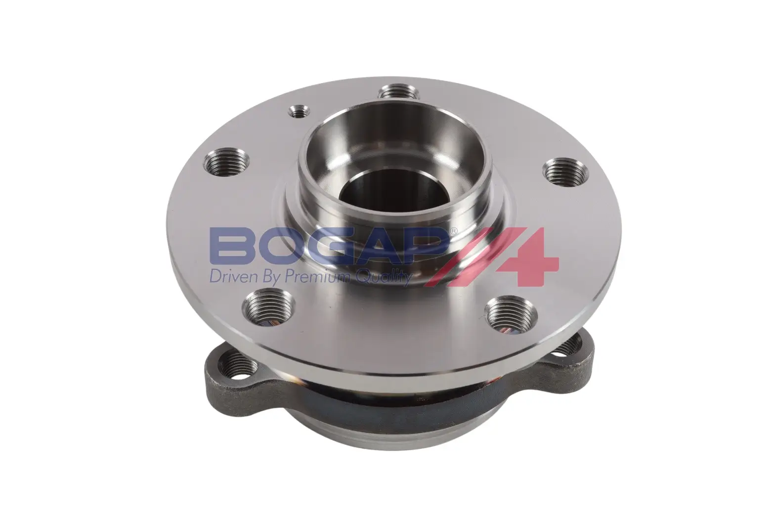 Radnabe Vorderachse BOGAP A3515115