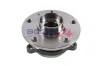 Radnabe Vorderachse BOGAP A3515115
