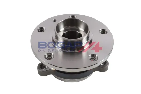 Radnabe Vorderachse BOGAP A3515115 Bild Radnabe Vorderachse BOGAP A3515115