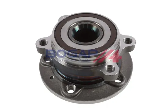 Radnabe Vorderachse BOGAP A3515115 Bild Radnabe Vorderachse BOGAP A3515115