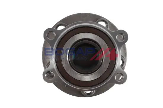 Radnabe Vorderachse BOGAP A3515115 Bild Radnabe Vorderachse BOGAP A3515115
