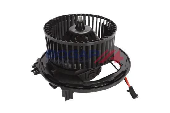 Innenraumgebläse 12 V BOGAP A4111185 Bild Innenraumgebläse 12 V BOGAP A4111185