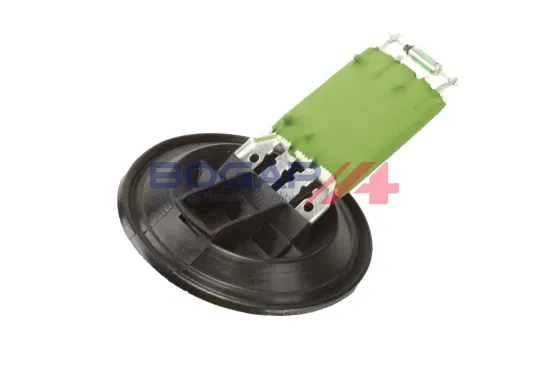 Widerstand, Innenraumgebläse BOGAP A4112101 Bild Widerstand, Innenraumgebläse BOGAP A4112101