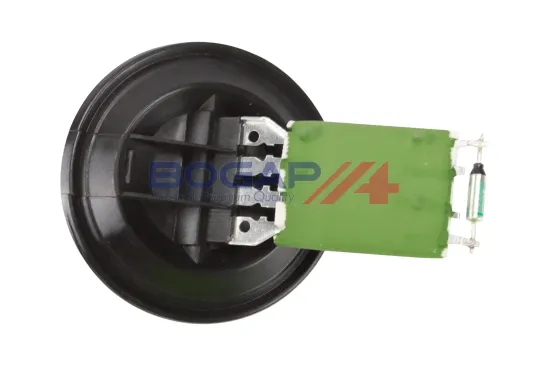 Widerstand, Innenraumgebläse BOGAP A4112101 Bild Widerstand, Innenraumgebläse BOGAP A4112101