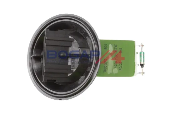 Widerstand, Innenraumgebläse BOGAP A4112101 Bild Widerstand, Innenraumgebläse BOGAP A4112101