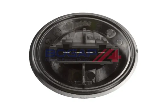 Widerstand, Innenraumgebläse BOGAP A4112101 Bild Widerstand, Innenraumgebläse BOGAP A4112101