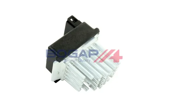 Widerstand, Innenraumgebläse BOGAP A4112102 Bild Widerstand, Innenraumgebläse BOGAP A4112102