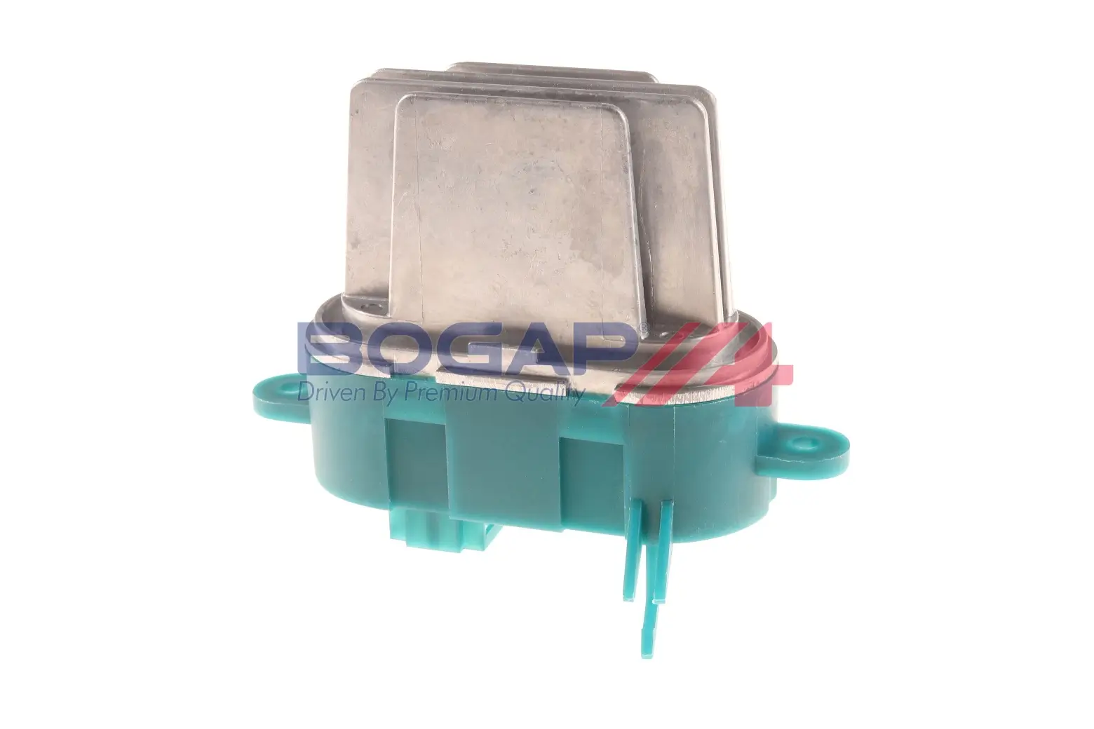 Widerstand, Innenraumgebläse BOGAP A4112114