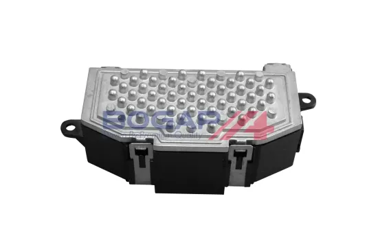 Widerstand, Innenraumgebläse BOGAP A4112118 Bild Widerstand, Innenraumgebläse BOGAP A4112118