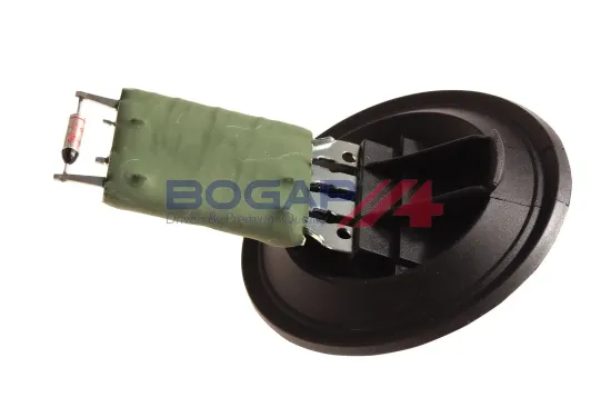 Widerstand, Innenraumgebläse BOGAP A4112120 Bild Widerstand, Innenraumgebläse BOGAP A4112120