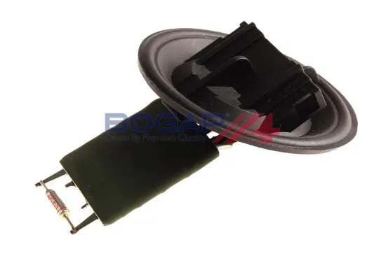 Widerstand, Innenraumgebläse BOGAP A4112120 Bild Widerstand, Innenraumgebläse BOGAP A4112120