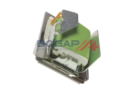 Widerstand, Innenraumgebläse BOGAP A4112123 Bild Widerstand, Innenraumgebläse BOGAP A4112123