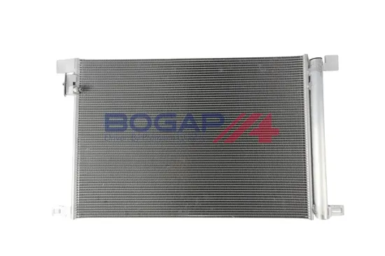 Kondensator, Klimaanlage BOGAP A4117160 Bild Kondensator, Klimaanlage BOGAP A4117160