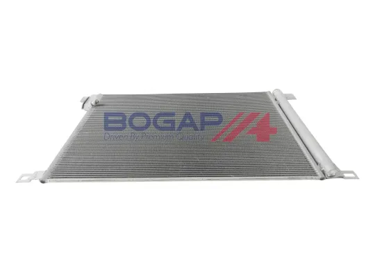 Kondensator, Klimaanlage BOGAP A4117160 Bild Kondensator, Klimaanlage BOGAP A4117160