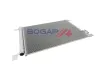 Kondensator, Klimaanlage BOGAP A4117160 Bild Kondensator, Klimaanlage BOGAP A4117160