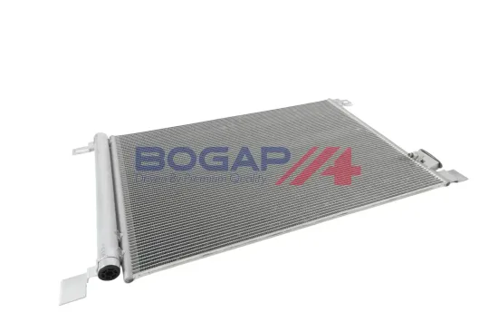 Kondensator, Klimaanlage BOGAP A4117160 Bild Kondensator, Klimaanlage BOGAP A4117160