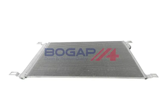 Kondensator, Klimaanlage BOGAP A4117160 Bild Kondensator, Klimaanlage BOGAP A4117160