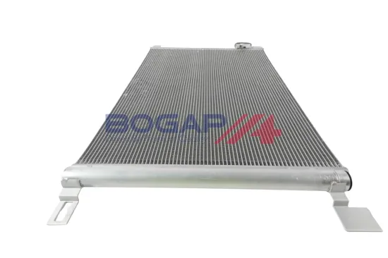 Kondensator, Klimaanlage BOGAP A4117160 Bild Kondensator, Klimaanlage BOGAP A4117160