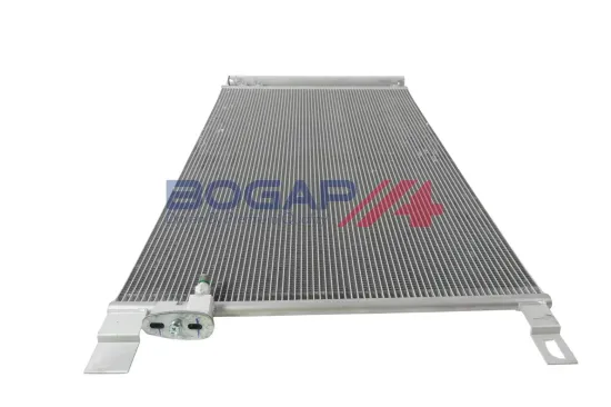Kondensator, Klimaanlage BOGAP A4117160 Bild Kondensator, Klimaanlage BOGAP A4117160