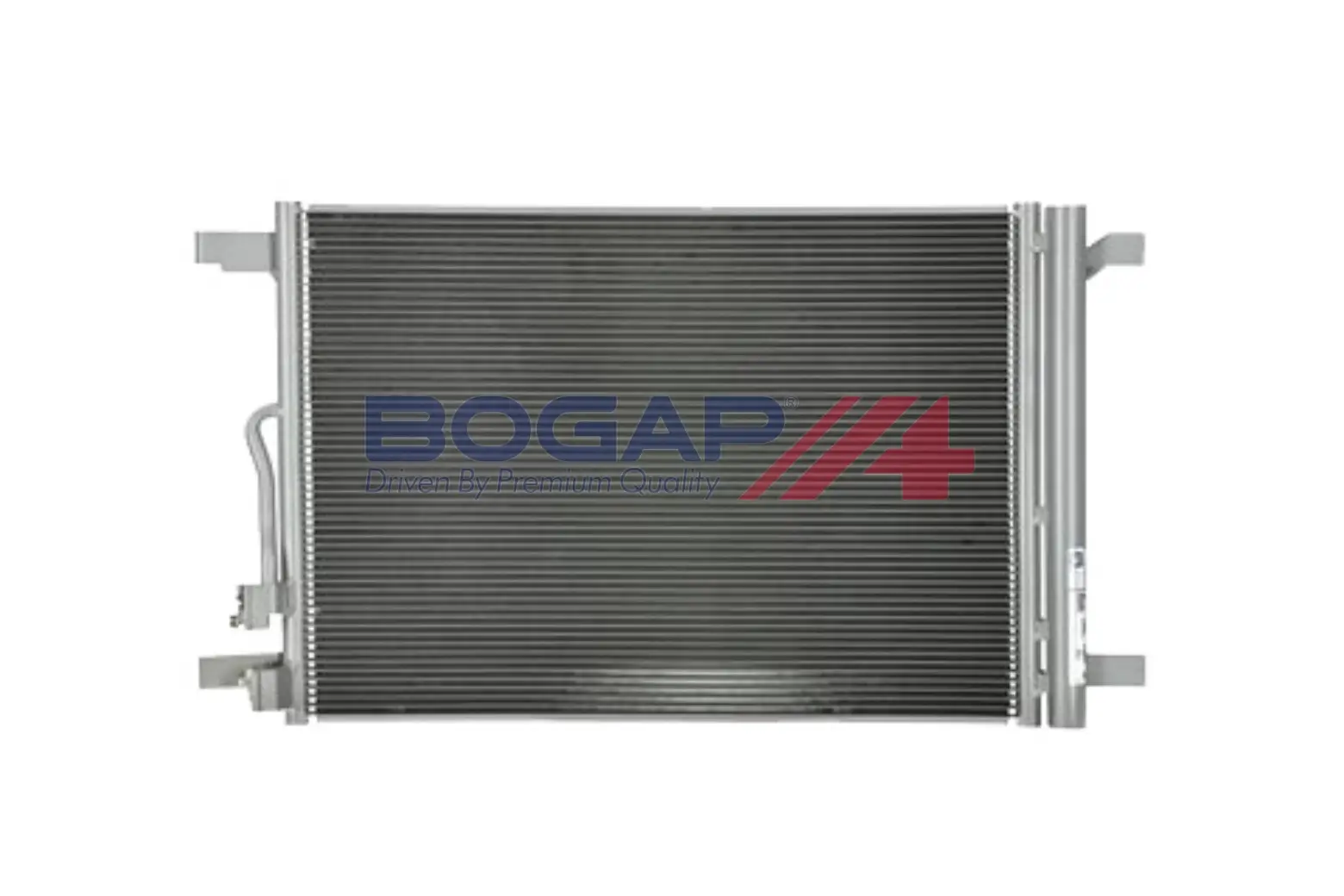 Kondensator, Klimaanlage BOGAP A4117165