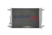 Kondensator, Klimaanlage BOGAP A4117165