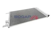 Kondensator, Klimaanlage BOGAP A4117165