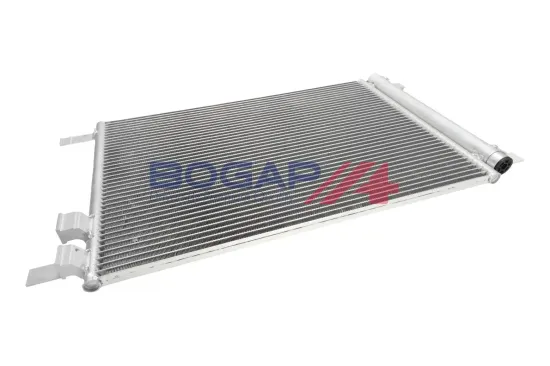 Kondensator, Klimaanlage BOGAP A4117165 Bild Kondensator, Klimaanlage BOGAP A4117165