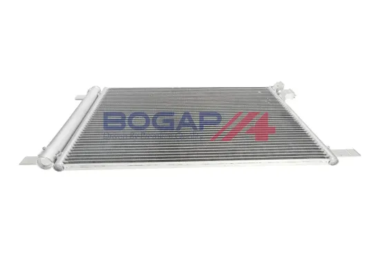 Kondensator, Klimaanlage BOGAP A4117165 Bild Kondensator, Klimaanlage BOGAP A4117165