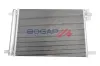 Kondensator, Klimaanlage BOGAP A4117165 Bild Kondensator, Klimaanlage BOGAP A4117165
