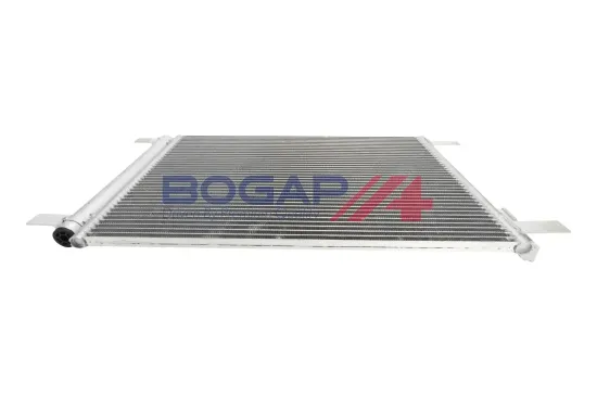 Kondensator, Klimaanlage BOGAP A4117165 Bild Kondensator, Klimaanlage BOGAP A4117165