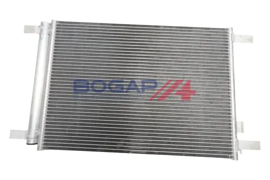 Kondensator, Klimaanlage BOGAP A4117165 Bild Kondensator, Klimaanlage BOGAP A4117165