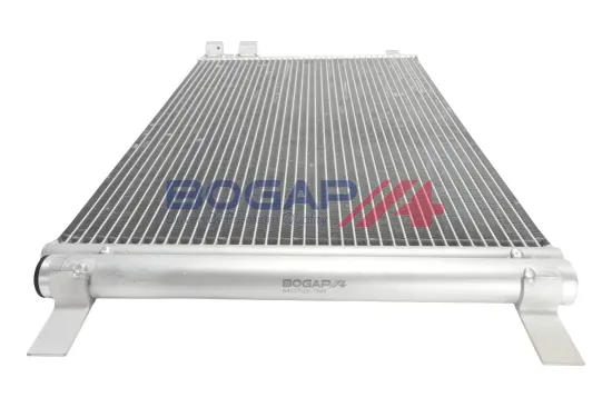 Kondensator, Klimaanlage BOGAP A4117165 Bild Kondensator, Klimaanlage BOGAP A4117165