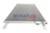 Kondensator, Klimaanlage BOGAP A4117165 Bild Kondensator, Klimaanlage BOGAP A4117165