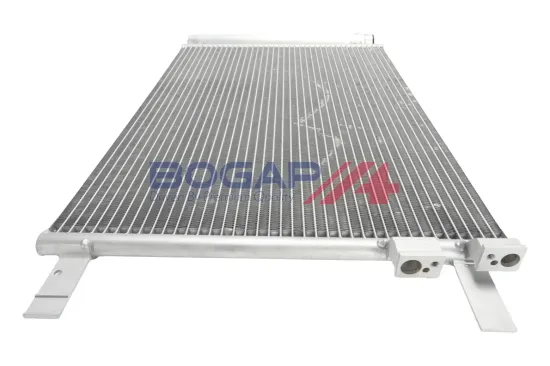 Kondensator, Klimaanlage BOGAP A4117165 Bild Kondensator, Klimaanlage BOGAP A4117165