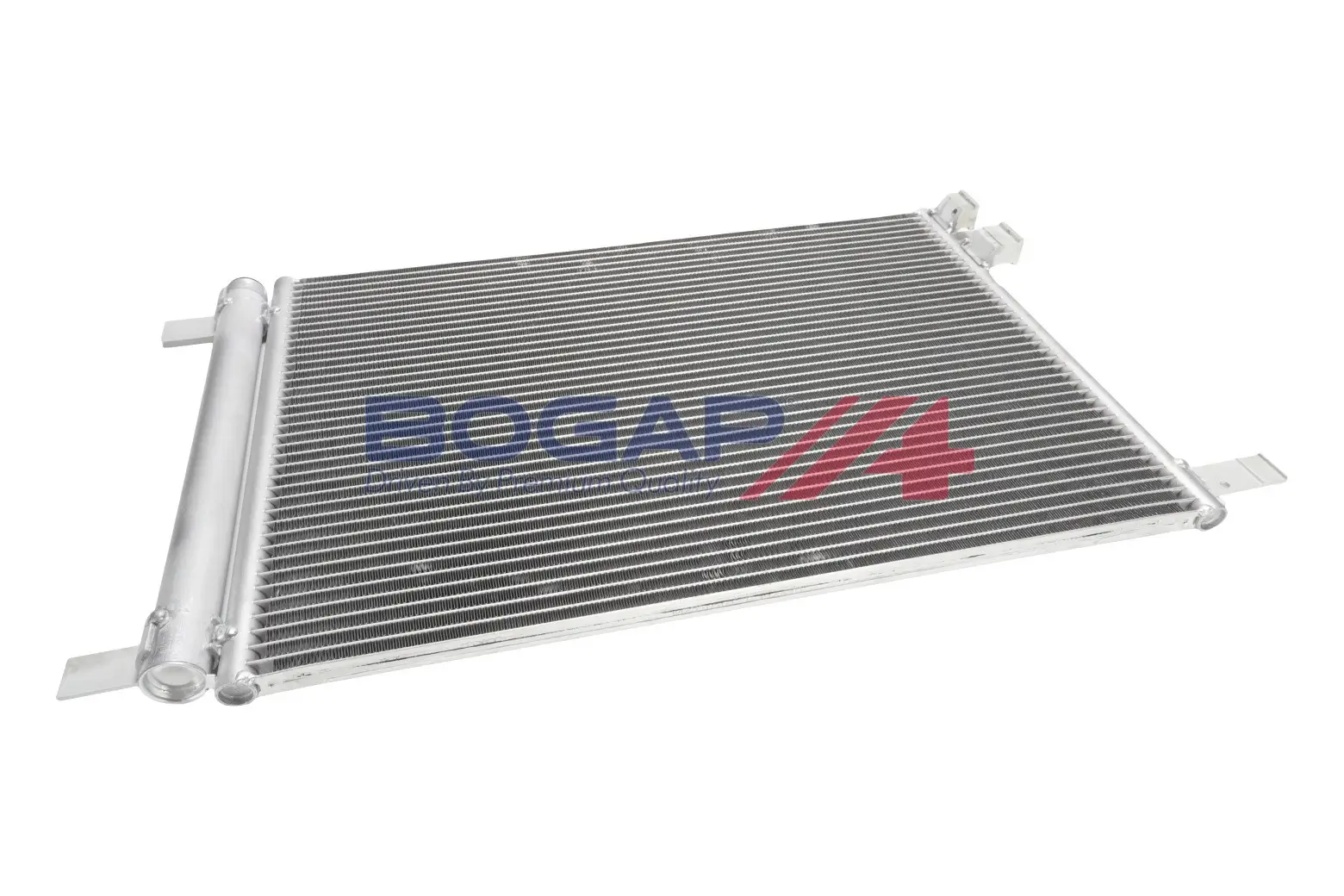 Kondensator, Klimaanlage BOGAP A4117167