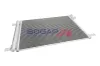Kondensator, Klimaanlage BOGAP A4117167