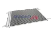 Kondensator, Klimaanlage BOGAP A4117167