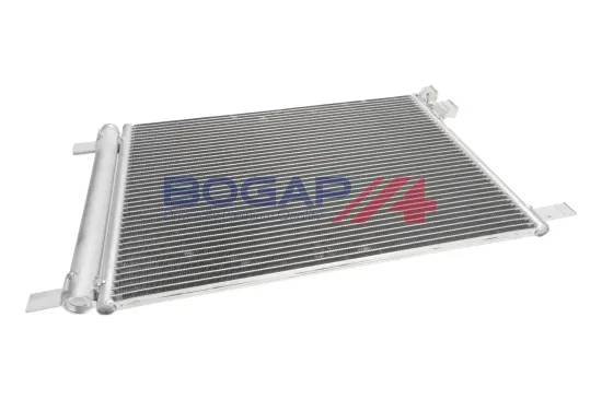 Kondensator, Klimaanlage BOGAP A4117167 Bild Kondensator, Klimaanlage BOGAP A4117167