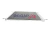 Kondensator, Klimaanlage BOGAP A4117167 Bild Kondensator, Klimaanlage BOGAP A4117167