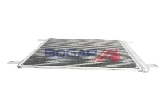 Kondensator, Klimaanlage BOGAP A4117167 Bild Kondensator, Klimaanlage BOGAP A4117167
