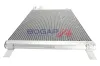 Kondensator, Klimaanlage BOGAP A4117167 Bild Kondensator, Klimaanlage BOGAP A4117167