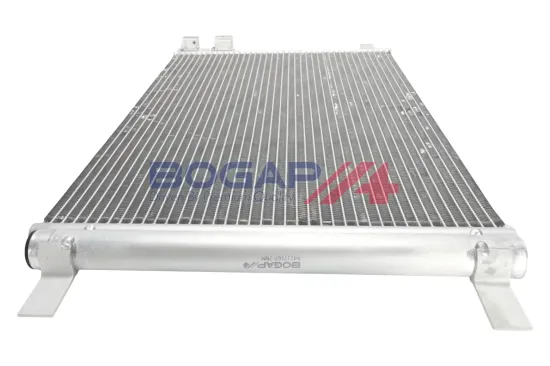 Kondensator, Klimaanlage BOGAP A4117167 Bild Kondensator, Klimaanlage BOGAP A4117167