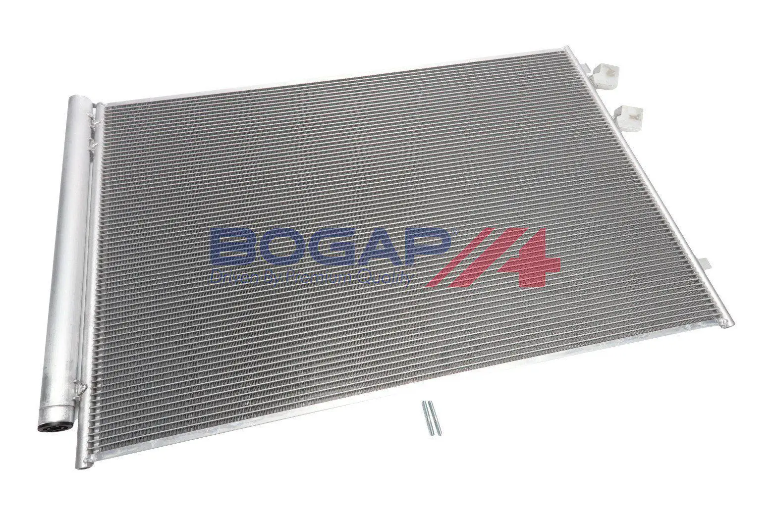 Kondensator, Klimaanlage BOGAP A4117172
