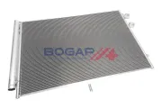 Kondensator, Klimaanlage BOGAP A4117172
